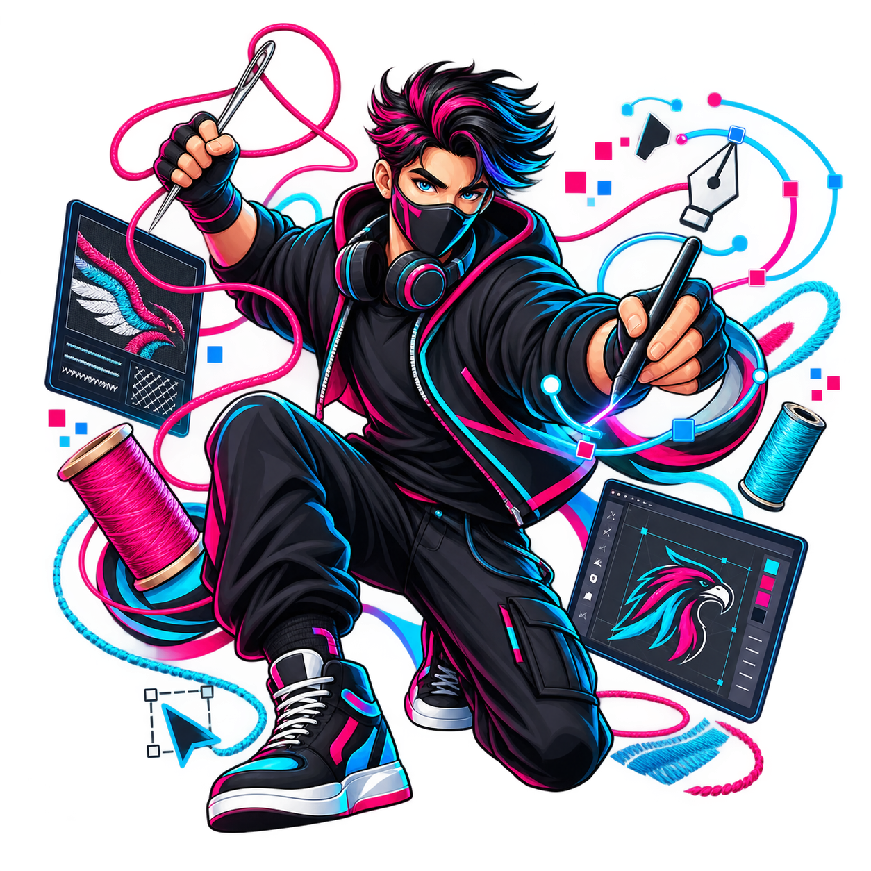 PunchyArts