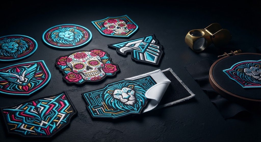 Custom Patches Guide 2026
