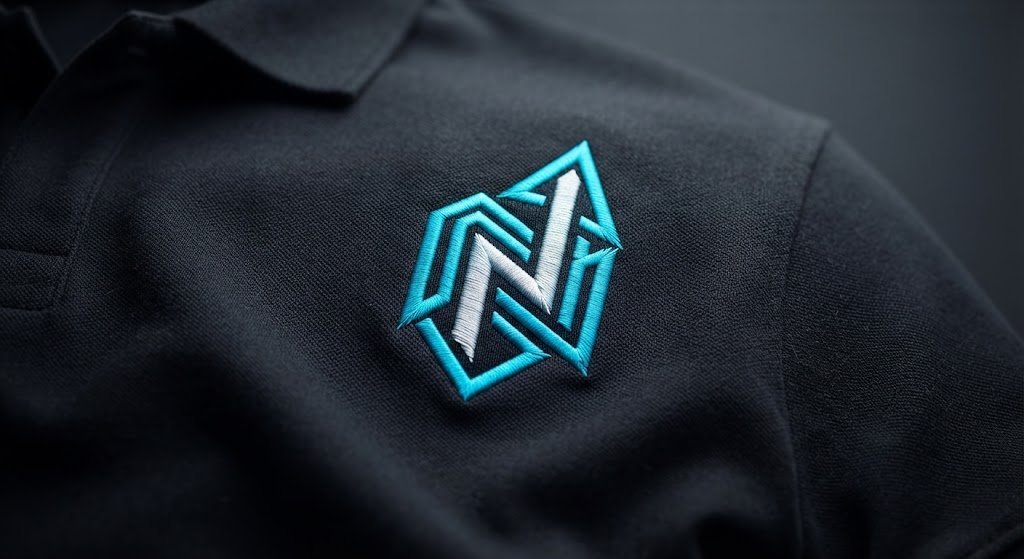 Logo Digitizing